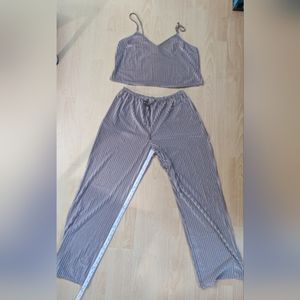 La Senza large PJ set